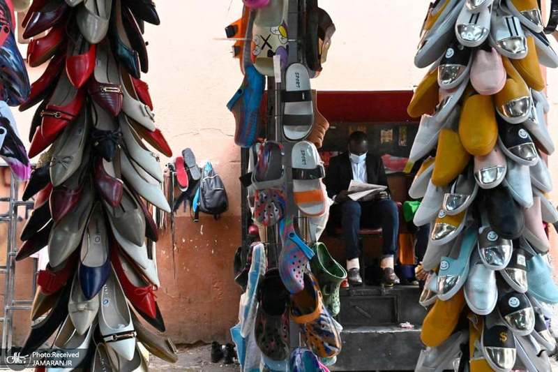 منتخب تصاویر امروز جهان- 24 تیر 1400