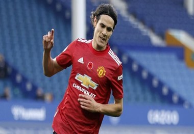 شکست آقای خاص مقابل شیاطین سرخ
