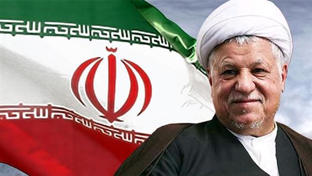 A look back at life of late Ayatollah Rafsanjani on fourth passing anniversary