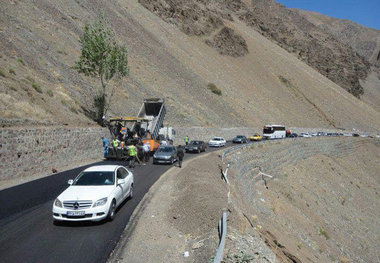 شناسایی 44 نقطه پرحادثه در جاده های آذربایجان غربی