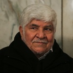 محمد هاشمی رفسنجانی