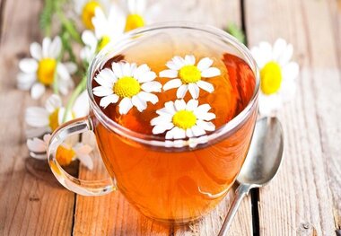 نسخه خانگی برای بهبود لرزش دست
