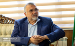 نماینده جنبش امل در تهران: تفاهم اسلام‌آباد جنگ لبنان را متوقف کرد/ نباید فکر کرد توافق دولت لبنان و اسرائیل، باعث توقف جنگ شد/ برخی در دولت مخالف مقاومت‌ هستند/ اقداماتی برای مشخص شدن سرنوشت امام موسی صدر انجام شده ولی کوتاهی‌های زیادی نیز صورت گرفته است