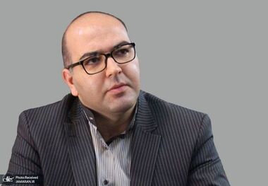 دیاکو حسینی، تحلیلگر سیاسی: آتش بس پایان کار ایران و اسراییل نیست/ استفاده ترامپ از جنگ به عنوان اهرم دیپلماسی/ روسیه و چین نقشی در میانجیگری نخواهند داشت 