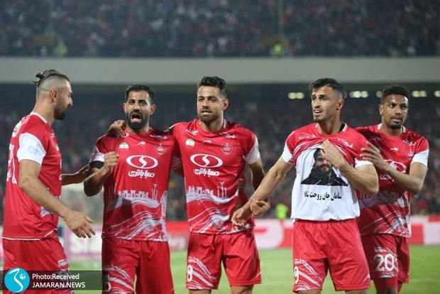 ماجرای سه تعویض کارتال؛ درگیری در رختکن قرمزها؟