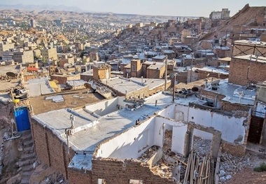 روزگار سخت بازنشستگان اجاره نشین؛ «سالمندان» به اجبار در حاشیه شهرها ساکن شده‌اند