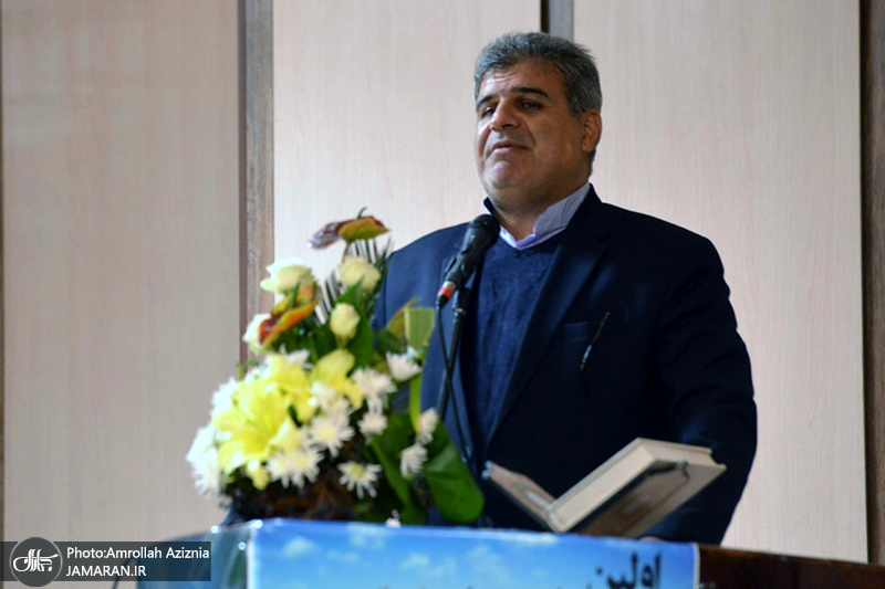 بازدید سید حسن خمینی از اولین جشنواره استانی دستاوردهای کانون های فرهنگی تربیتی شهر تهران‎