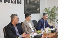 امضای تفاهم‌نامه همکاری اتحادیه سراسری کانون‌های وکلای دادگستری ایران و فراجا در جهت ارتقای امنیت شهروندی و دانش حقوقی (5)