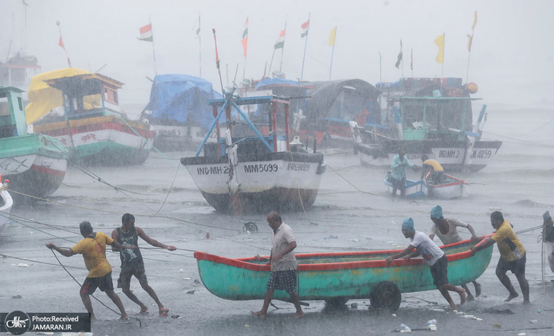 منتخب تصاویر امروز جهان- 28 اردیبهشت 1400