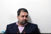 فراهانی: هیچ گزینه‌ای برای شهرداری تهران قطعی نشده / مشکل جسمانی، تنها متوجه آقای نجفی نیست