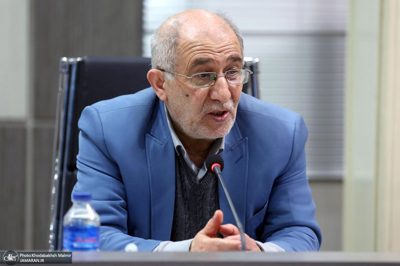 نشست علمی سیاست و روابط خارجی در اندیشه امام خمینی(س)