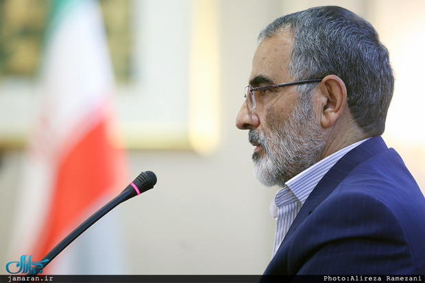  قدرت های بزرگ می خواهند ملت ایران وضعی به مراتب بدتر از عراق، سوریه، بحرین، فلسطین، یمن و افغانستان داشته باشند و هرگز رنگ استقلال و خودکفایی را نبینند