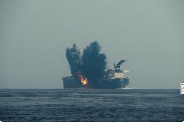 جزئیات عملیات عجیب و منحصر به فرد انصار الله یمن علیه اسرائیل 