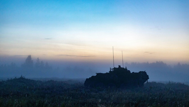 ژئوپلیتیک آینده جنگ اوکراین/ چرا اوکراین اجازه ندارد پیروز شود؟