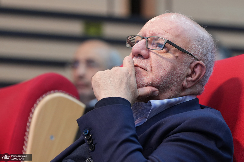 بزرگداشت علی شمس‌اردکانی