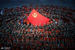 منتخب تصاویر امروز جهان- 8 تیر 1400