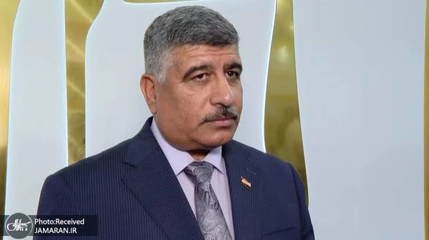  نیروهای مسلح عراق: هیچ طرفی هیچگونه مدرکی درخصوص انجام تجاوزات از عراق به عربستان ارائه نکرد
