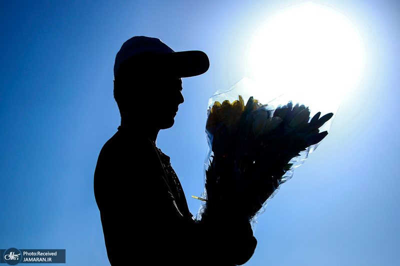 منتخب تصاویر امروز جهان- 13 تیر