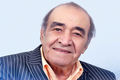 سنگ مزار ایرج در چهلمین روز درگذشتش نصب شد؛ بدرقه ماندگار صدای جاودان موسیقی ایران