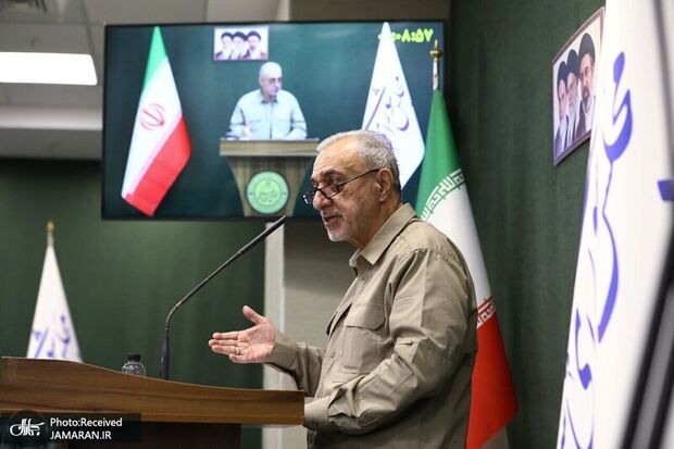 جلسه بررسی برنامه‌های وزیر پیشنهادی دفاع در دستور کار مجلس