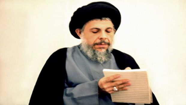 الشهید العلامة السید محمد باقر الصدر فی کلام الإمام الخمینی