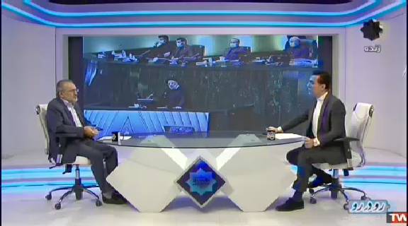 اگر بازدید مسئولان سرزده هست، این همه دوربین آنجا چه کار می کند؟