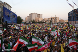 تجمع مردمی ایران ذولفقار حیدر (ع)-3