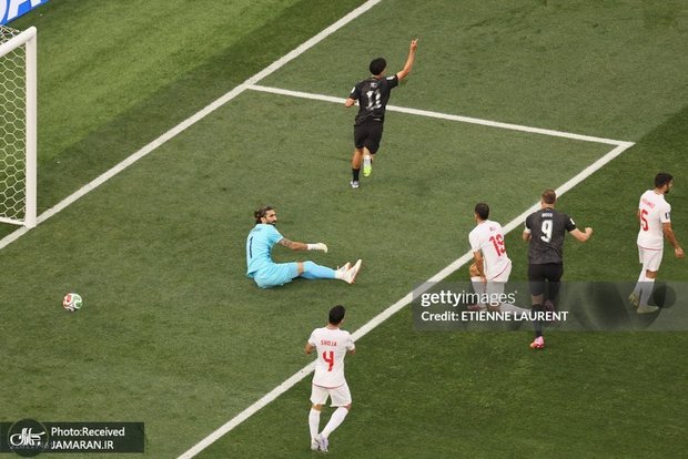 ایران 2-2 نیوزلند؛ تساوی ضعیف مقابل بدترین تیم جام جهانی 2026!+عکس و ویدیوی گل ها