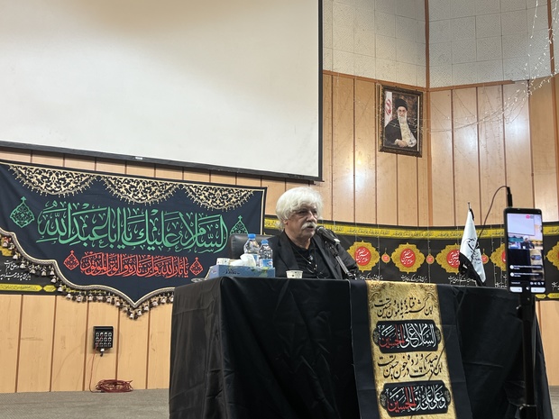 سید مهدی شجاعی: تحریف حقایق، تحقیر مردم و قتل، از روشهای امویان بود