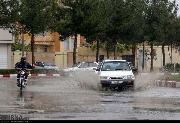 شهروندان نگران آب‌های رها شده در میدان پژوهش نباشند