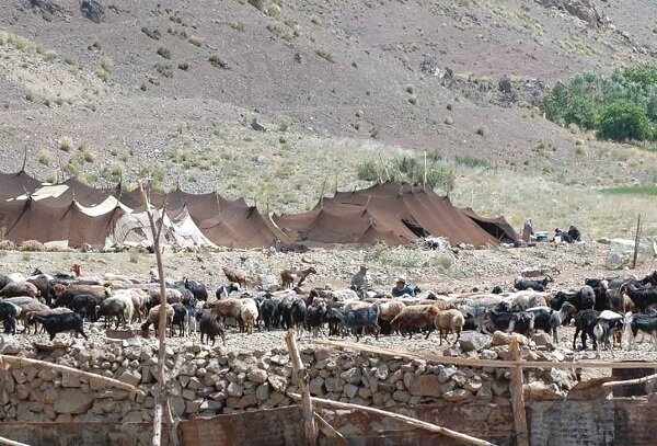 ۲ اثر ناملموس مهدی‌شهر ثبت فهرست ملی شد