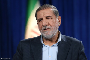 گفتگو با کوثری نمایند مجلس