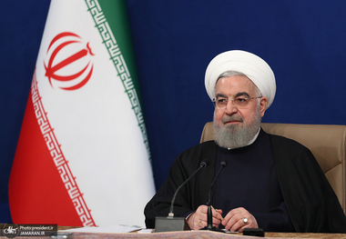 خبر مهم روحانی در مورد مجوز به واکسن های ایرانی کرونا