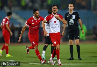 اوسمار مهاجم می‌خواهد؛ شهریار و شهاب در لیست پرسپولیس