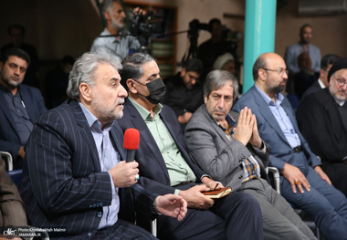 فلاحت پیشه: باید از مسأله فلسطین برای ایجاد وحدت ملی استفاده کنیم