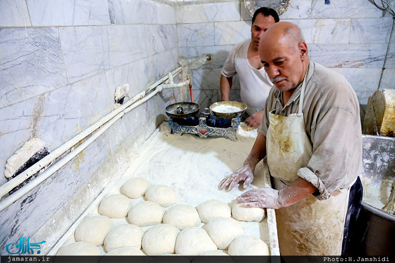 به مناسبت روز جهانی کارگر؛ ارزشمندترین طبقه / کارگر / کارگران