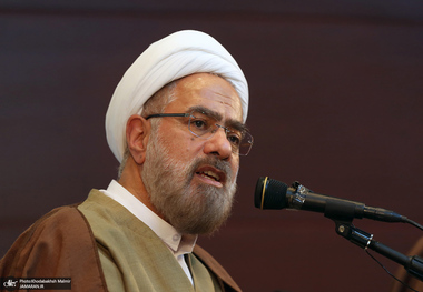 مرتضی جوادی آملی: حرکت صورت‌گرفته توسط ایران به تمام جامعه بشری تعلق دارد