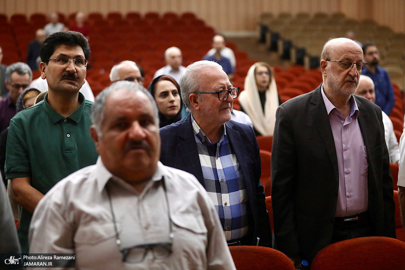 چهل و ششمین سالگرد درگذشت آیت الله سید محمود طالقانی