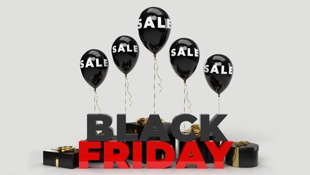 جمعه بلک فرایدی چیست؟