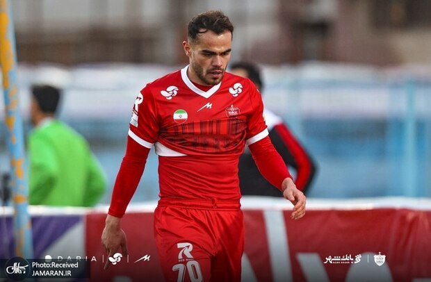 اورونوف دوباره مصدوم شد!