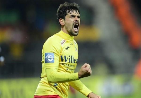 پست افشاگرانه هافبک خارجی مدنظر استقلال/ عکس