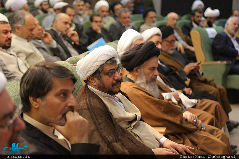 اولین نشست از سلسله نشست های فقه پژوهی با موضوع دیه