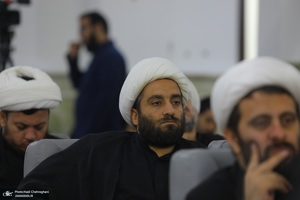 همایش مبلغین اربعین کشور در مجتمع فرهنگی یادگار امام (ره)