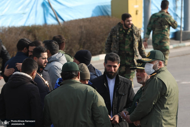 اضافه راهپیمایی باشکوه 22 بهمن-1