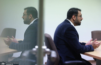 مدیر ارتباطات آستان قدس رضوی