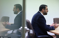 مدیر ارتباطات آستان قدس رضوی