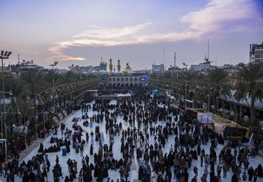 توصیه سازمان حج و زیارت به زائران عتبات
