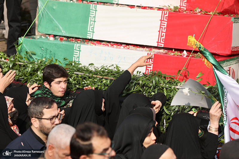 تشییع 2