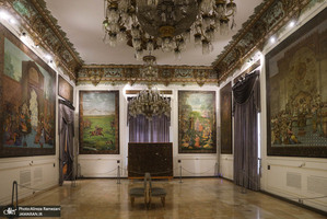 موزه هنر ایران