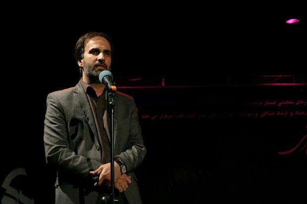 مدیرکل هنرهای نمایشی: تئاتر تبریز روزهای خوشی را سپری می کند